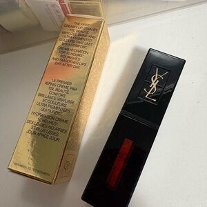 Yves Saint Laurent Lip Stain #409